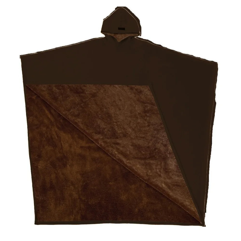 Hoodie: Weighted Warmth, Loose Bliss