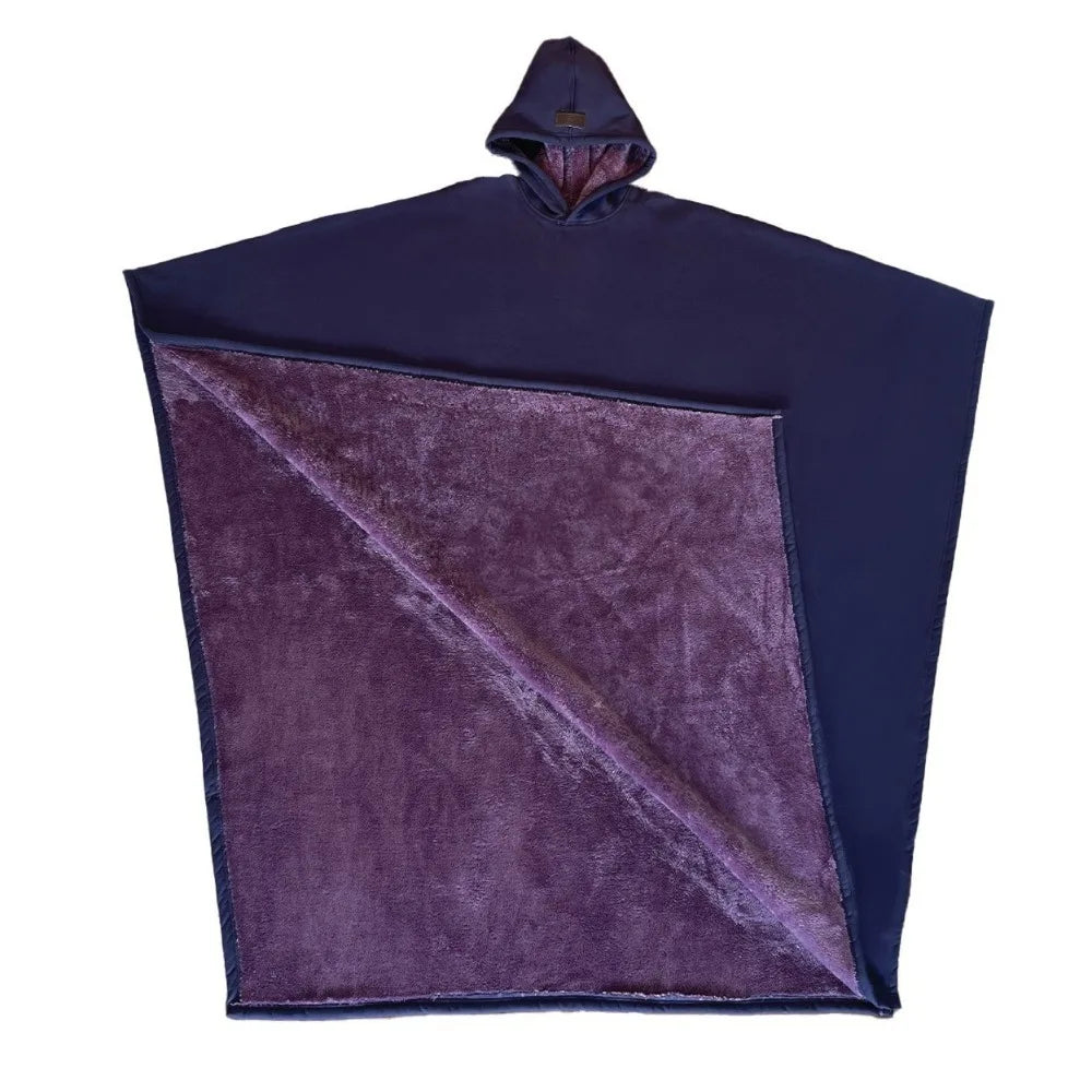 Hoodie: Weighted Warmth, Loose Bliss