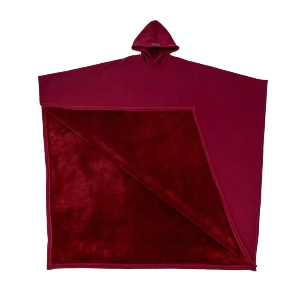 Hoodie: Weighted Warmth, Loose Bliss