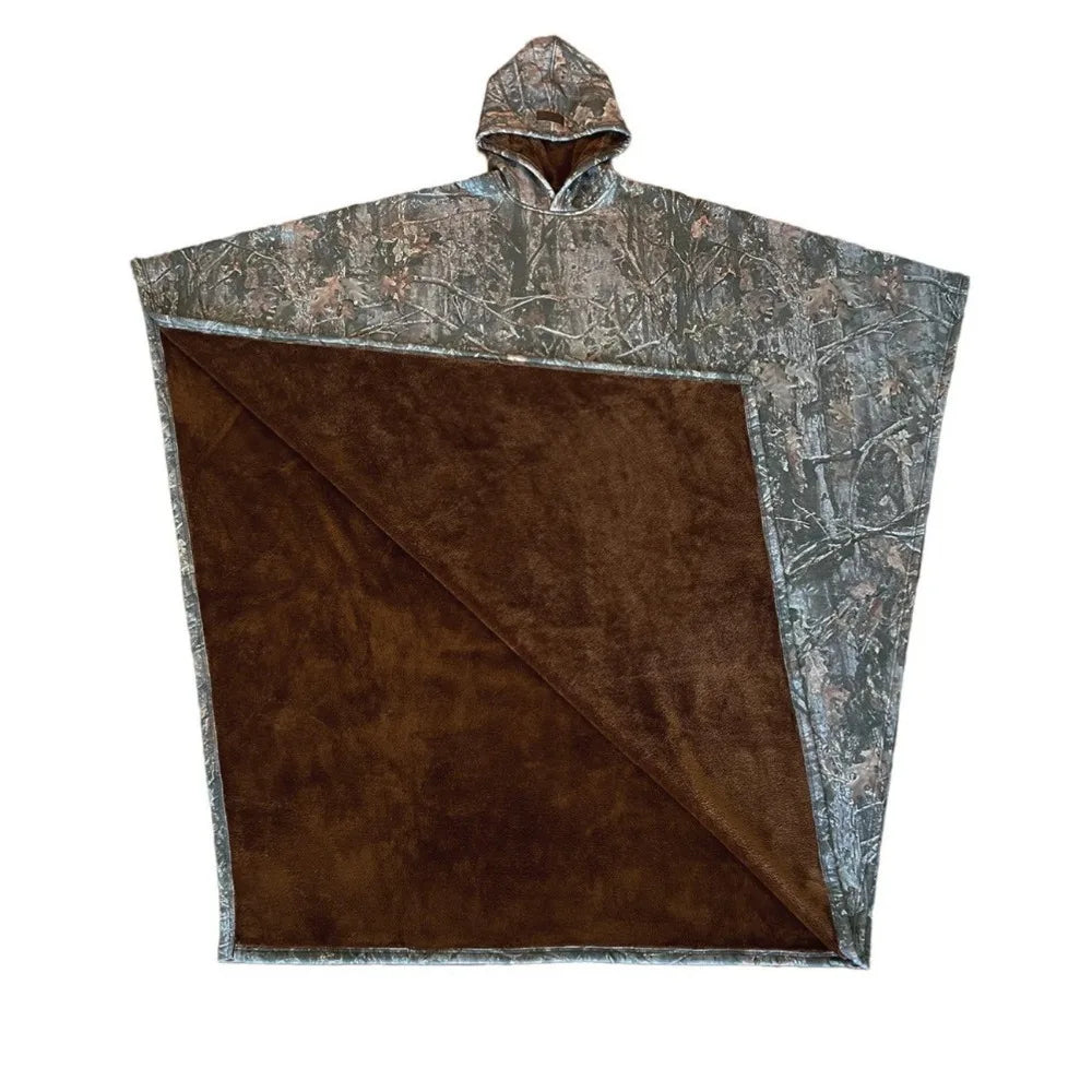 Hoodie: Weighted Warmth, Loose Bliss