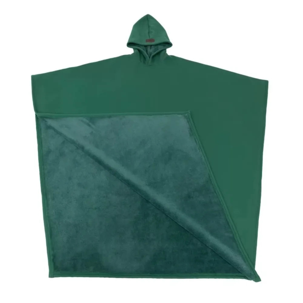 Hoodie: Weighted Warmth, Loose Bliss