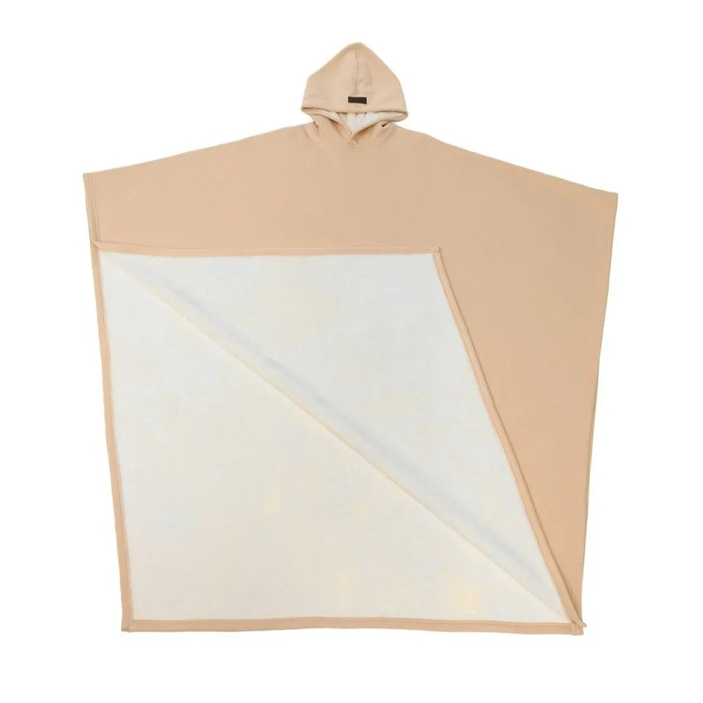 Hoodie: Weighted Warmth, Loose Bliss