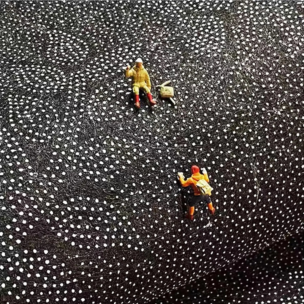 SantaStep – Cozy Christmas Tree Carpet Runner 🎄