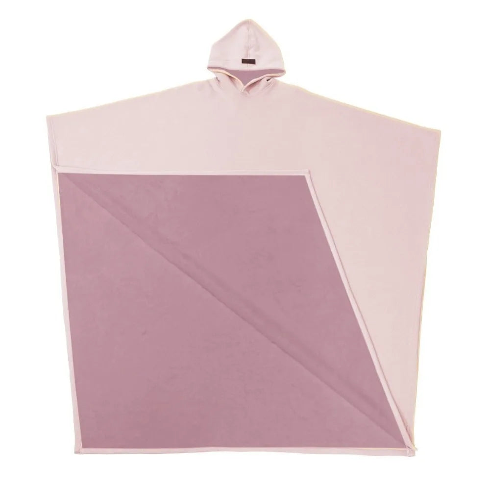 Hoodie: Weighted Warmth, Loose Bliss